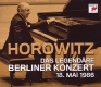 Horowitz: Das legendre Berliner Konzert 18. mai 1986. CD Box