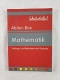 Seeger: Abitur-Box Mathematik