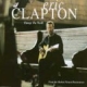 Clapton: Change the world