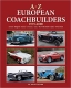 Taylor: A-Z european coachbuilders 1919-2000