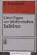 Baudisch (Hg.): Grundlagen der medizinischen Radiologie
