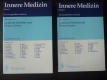 Schettler, Greten (Hg.): Innere Medizin - ein kurzgefates Lehrbuch. Band 1 + 2