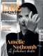 LIRE - magazine littraire: Amlie Nothomb - le fabuleaux destin