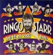 Ringo Starr and his All-Star Band. LP