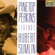 Legends: Pinetop Perkins  + Hubert Sumlin. CD