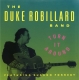 The Duke Robillard Band: Turn it around. CD