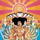 The Jimi Hendrix Experience. Axis: bold as love. Doppel CD