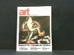 ART Kunstmagazin 10/1981
