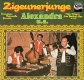 Alexandra u.a.: Zigeunerjunge. LP