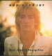 Rod Stewart: Foot loose and fancy free LP