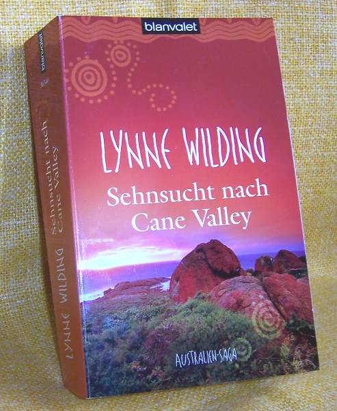 Lynne Wilding: Sehnsucht nach Cane Valley