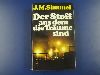 Johannes Mario Simmel: Der Stoff, aus dem die Trume sind